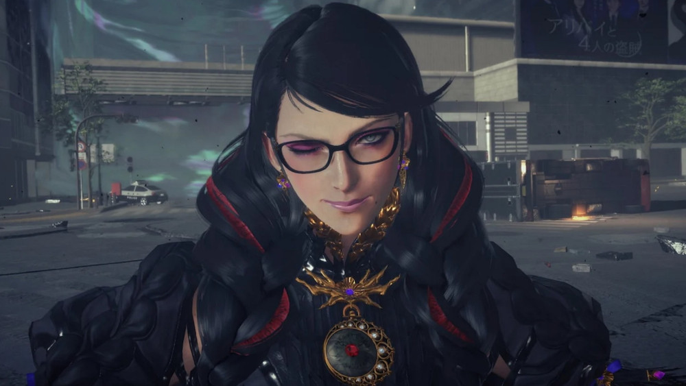 Bayonetta 3, Smash Bros, Hyrule Warriors e altri giochi per Switch funzionano meglio su Switch 2