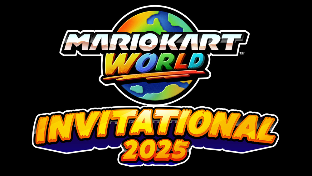 Nintendo kündigt das Mario Kart World Invitational 2025 für Oktober an
