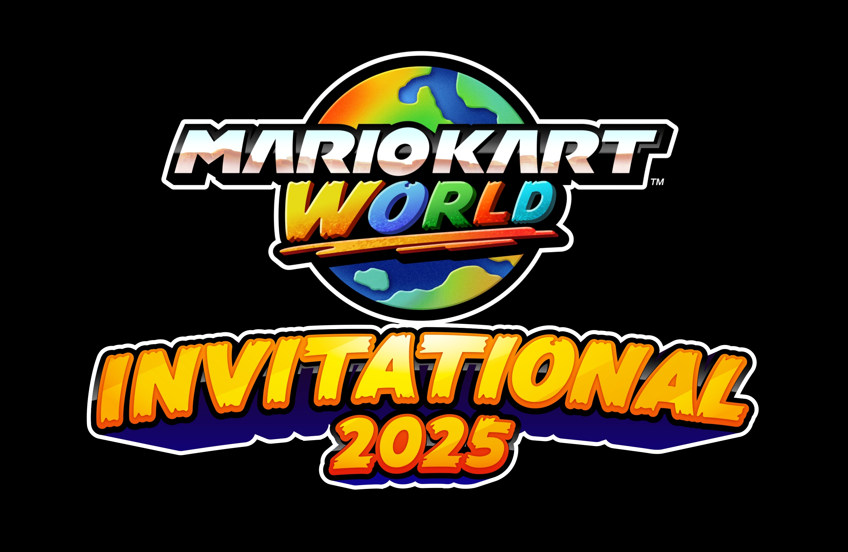 Nintendo has announced the Mario Kart World Invitational 2025 for October