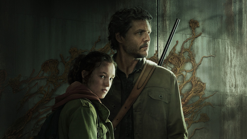 La série The Last of Us a cartonné à travers le monde