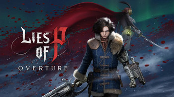 Lies of P: Overture dovrebbe uscire questo weekend