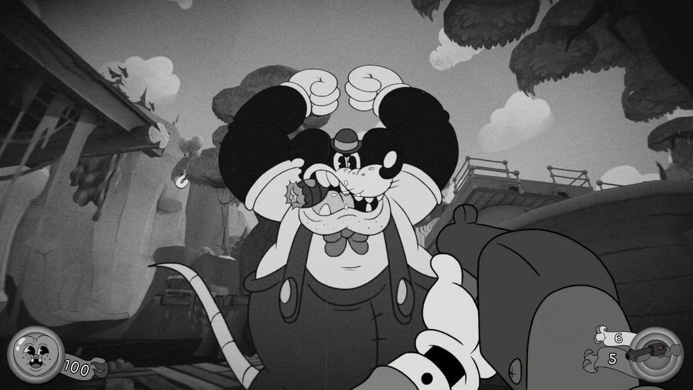 MOUSE: P.I. For Hire! gets a new trailer