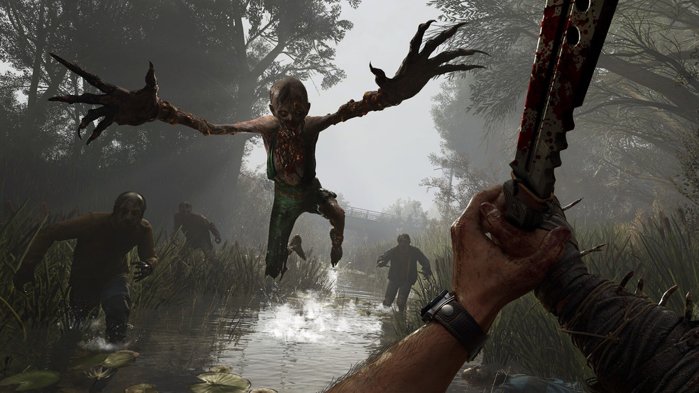Dying Light: The Beast saldrá el 22 de agosto de 2025