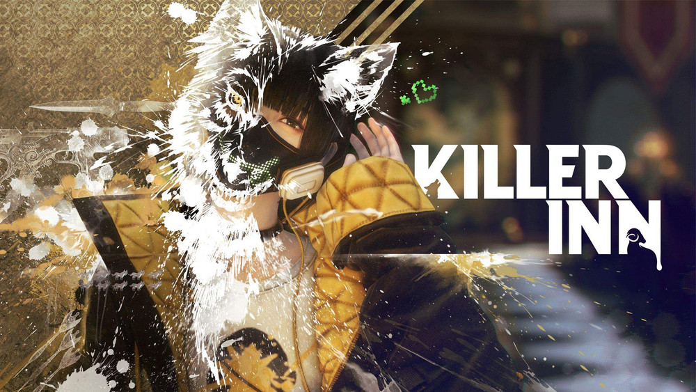 Square Enix enthüllt KILLER INN für PC