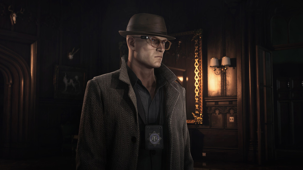 Un mode coopératif a été annoncé pour Hitman