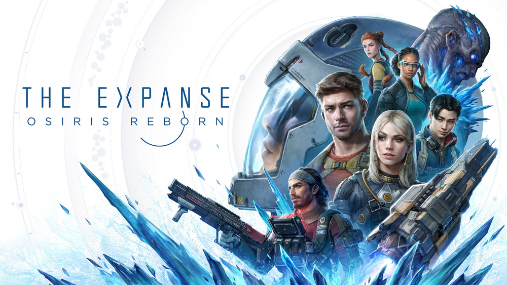 Owlcat Games ha anunciado The Expanse: Osiris Reborn