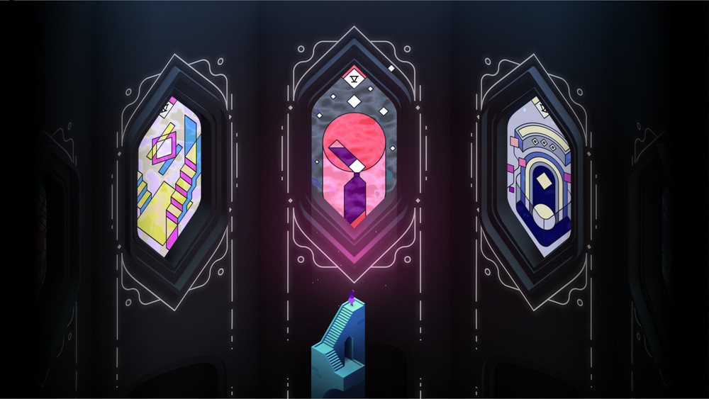 Monument Valley 3 llega a consolas y PC el 22 de julio