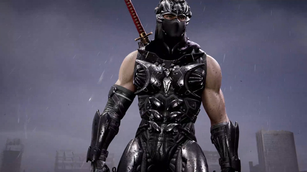 Ninja Gaiden 4 gets yet another trailer before its release on October 21 -  IG News