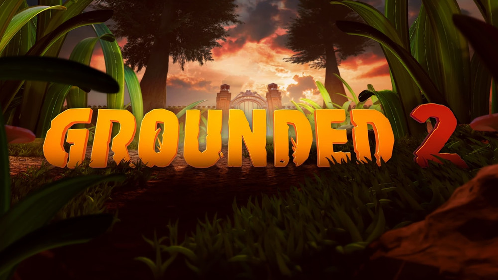 Obsidian se dispone a sacar un tercer juego este año con Grounded 2