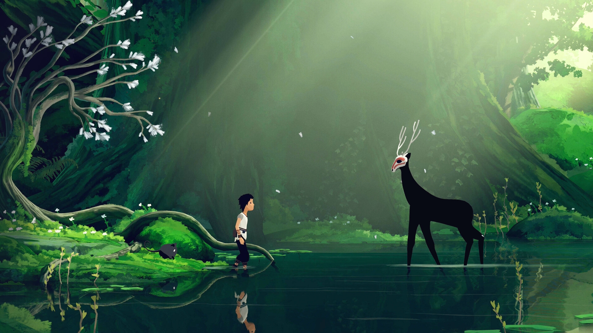 Planet of Lana II: Children of the Leaf has been confirmed for 2026