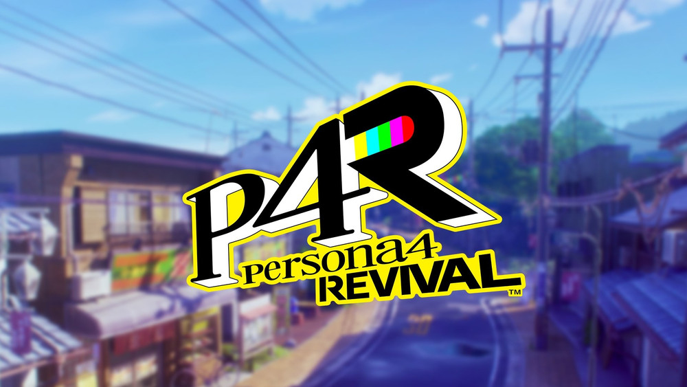 Atlus finalmente svela Persona 4 Revival