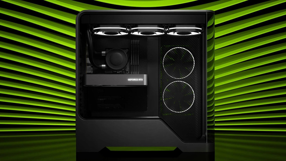 RTX 5050: NVIDIA entscheidet sich für GDDR6-Speicher von Samsung und SK hynix