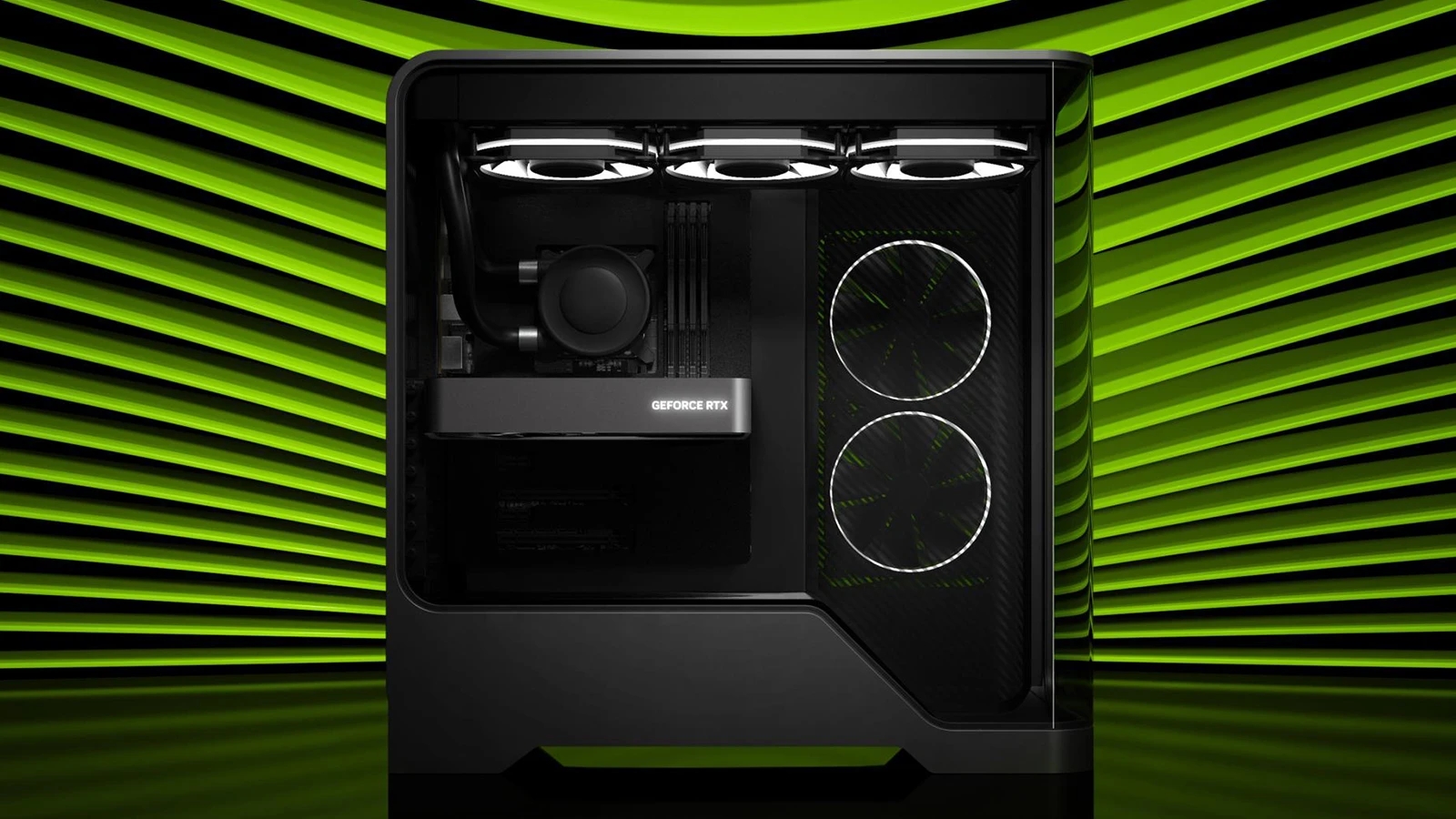 For the RTX 5050, NVIDIA will use GDDR6 memory by Samsung and SK hynix