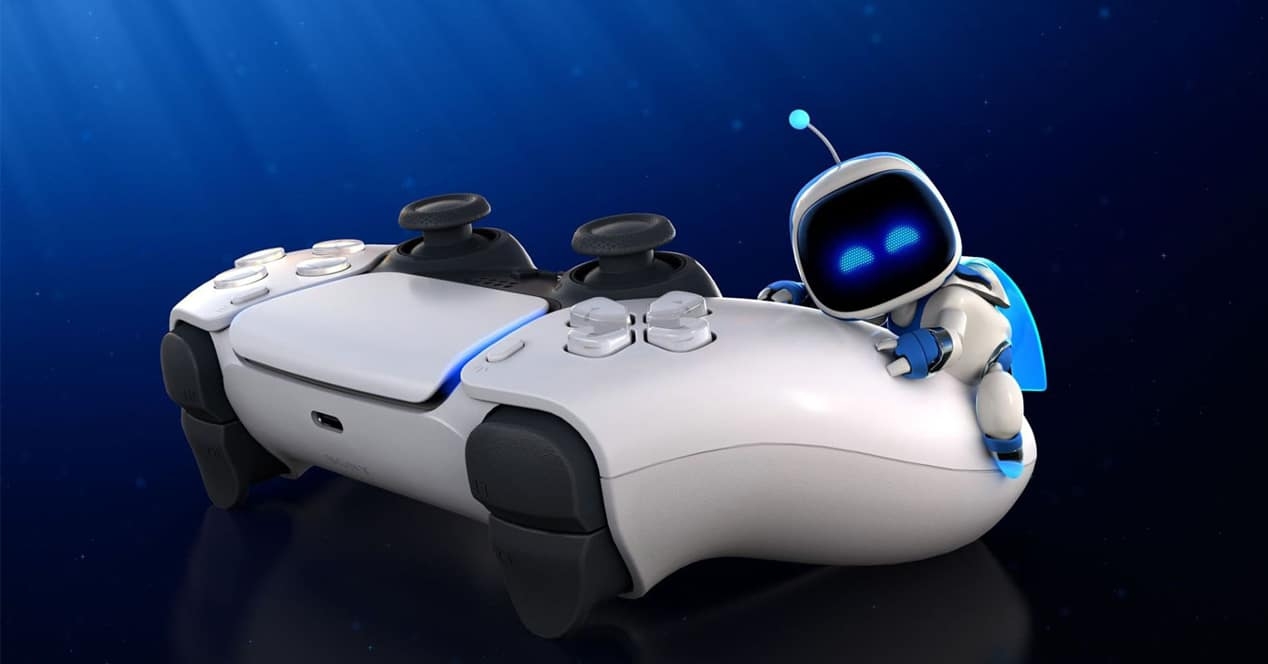 You will be able to pair a DualSense to several devices at once with a future update