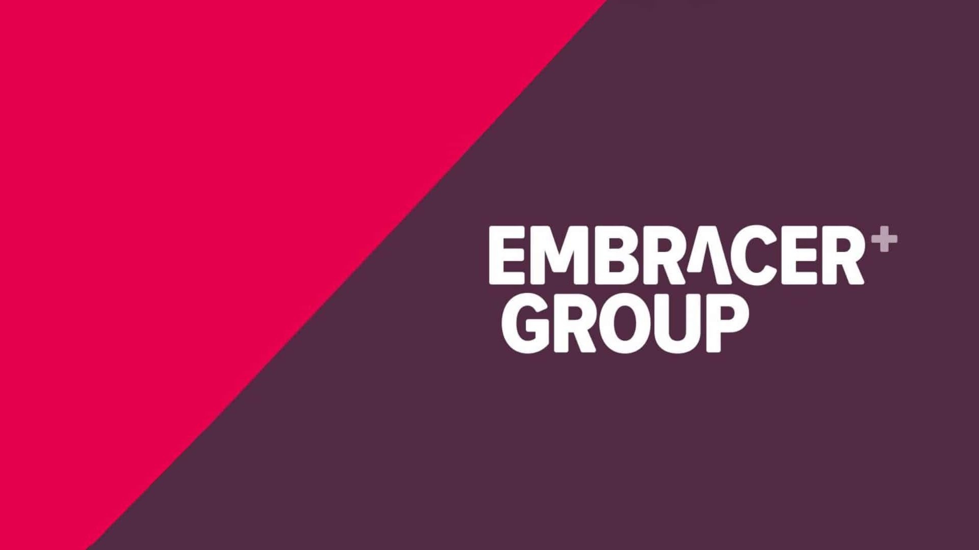 Embracer Group will have a new CEO appointed on August 1