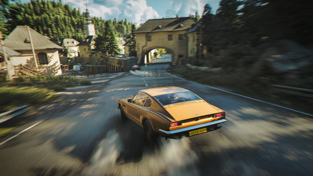 007 First Light partners with several major brands