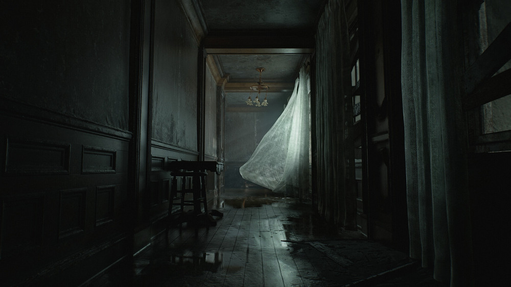 Resident Evil Requiem will be playable in both first- and third-person