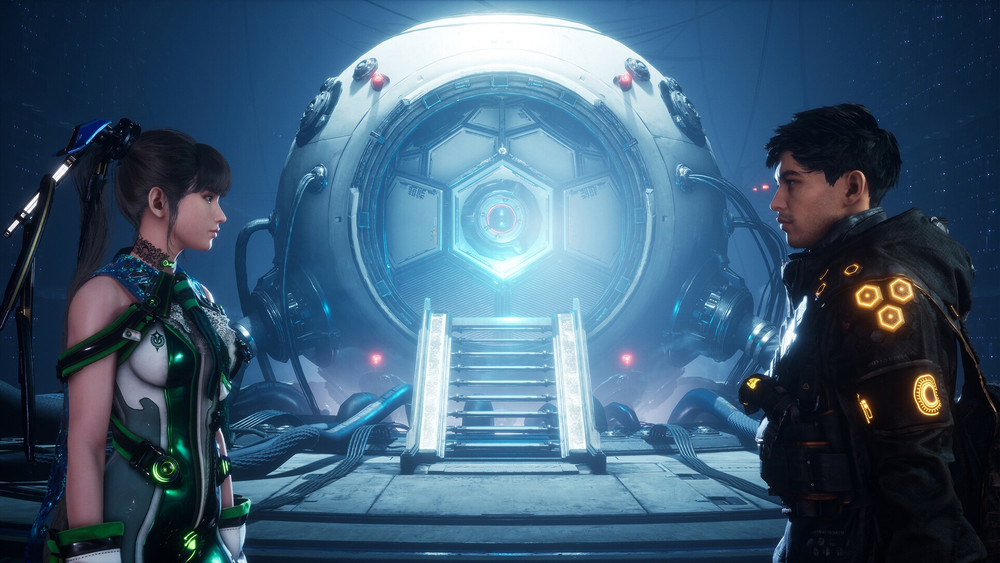 Here are the release times for Stellar Blade on PC