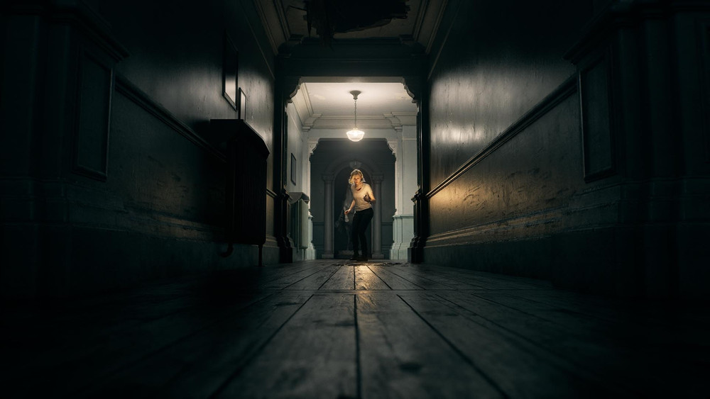 More details and images on Resident Evil Requiem