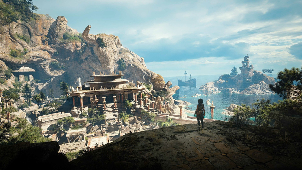 Resonance: A Plague Tale Legacy is back with three more artworks