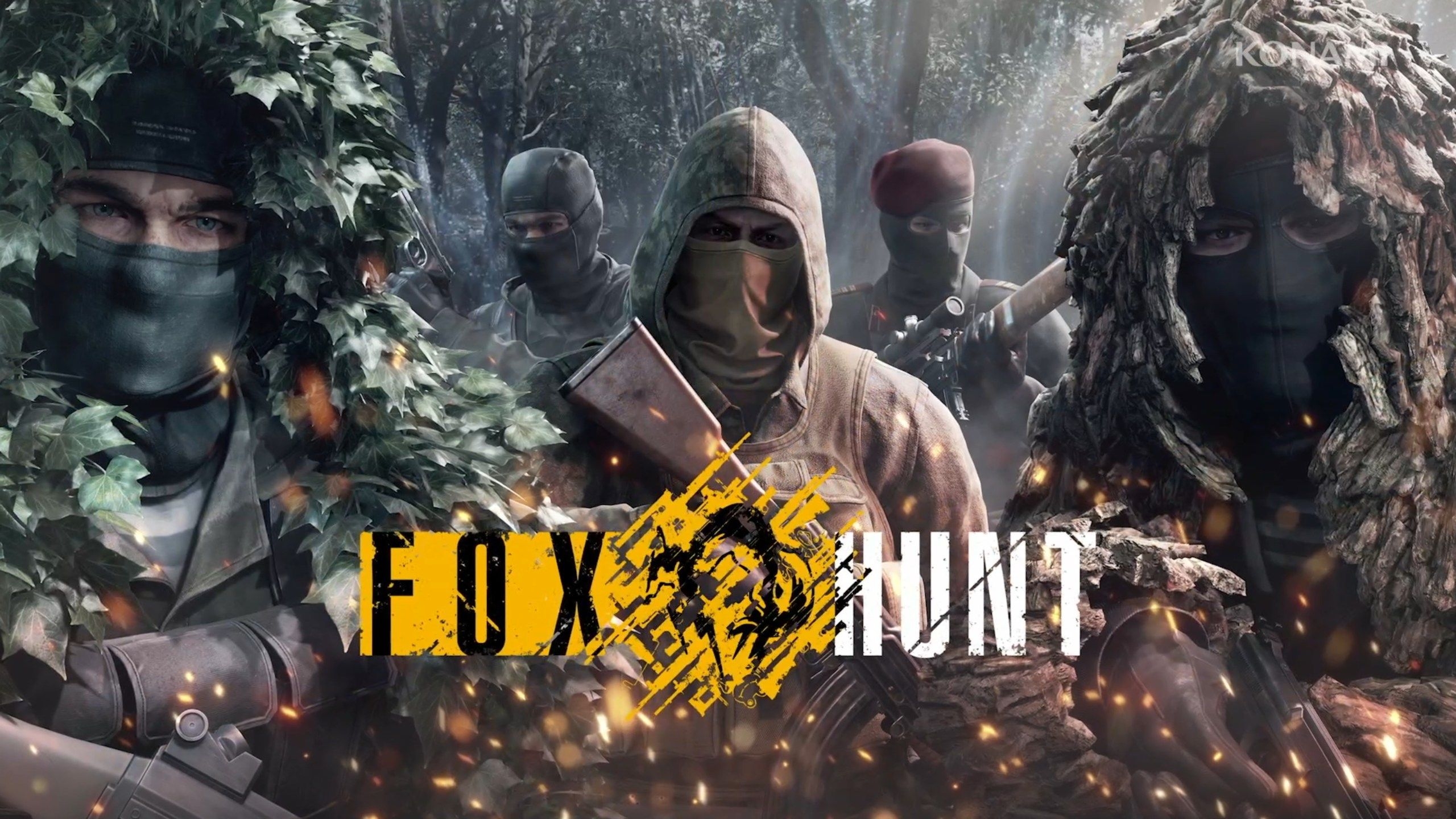 Metal Gear Solid Delta: Snake Eater will feature a multiplayer mode