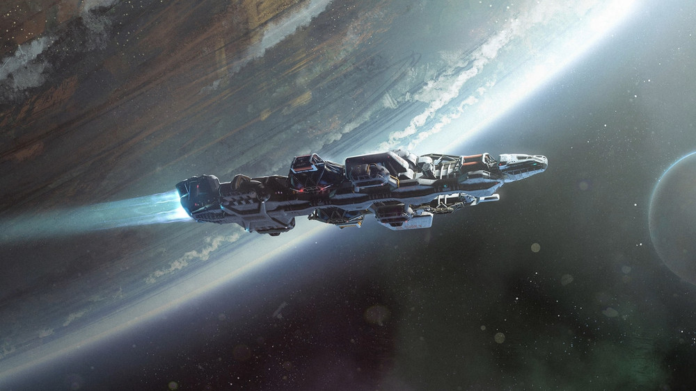 Die ESRB gibt einige interessante Details zu Starfield bekannt