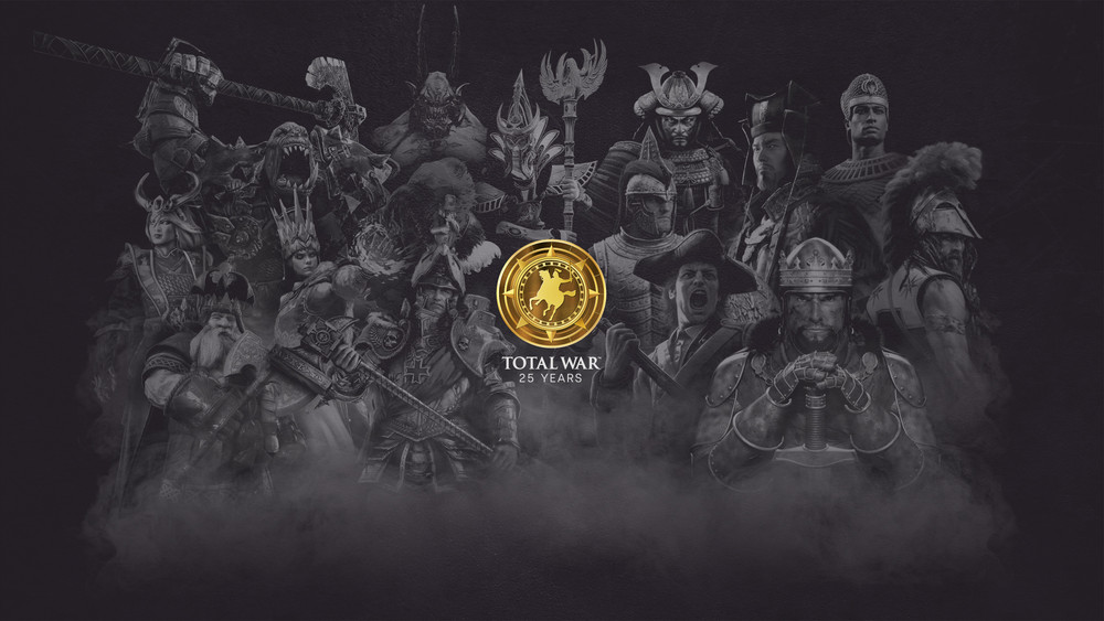 Creative Assembly will present the future of the Total War franchise in December