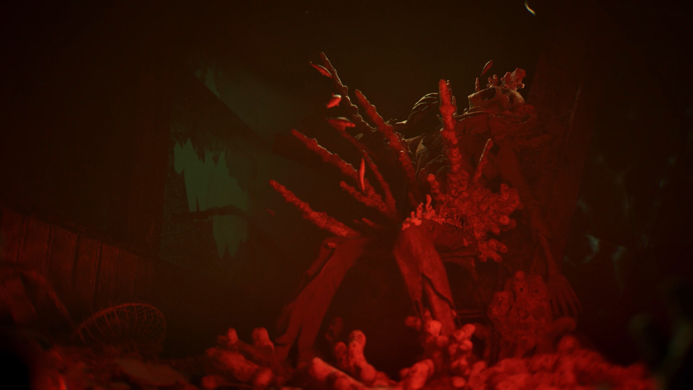 Still Wakes the Deep accoglierà il DLC “Siren's Rest” il 18 giugno