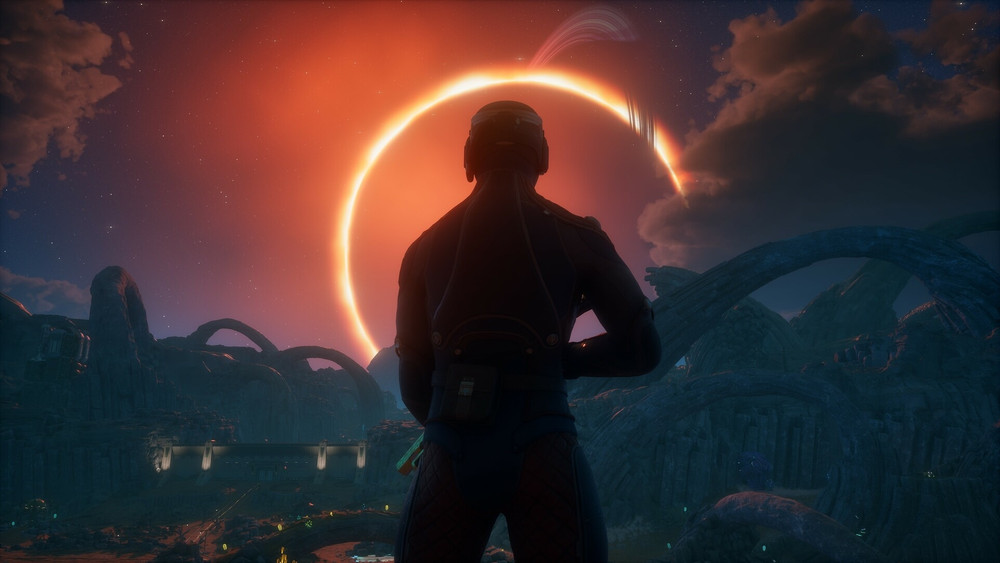 The director of The Outer Worlds 2 talks about the game's price tag