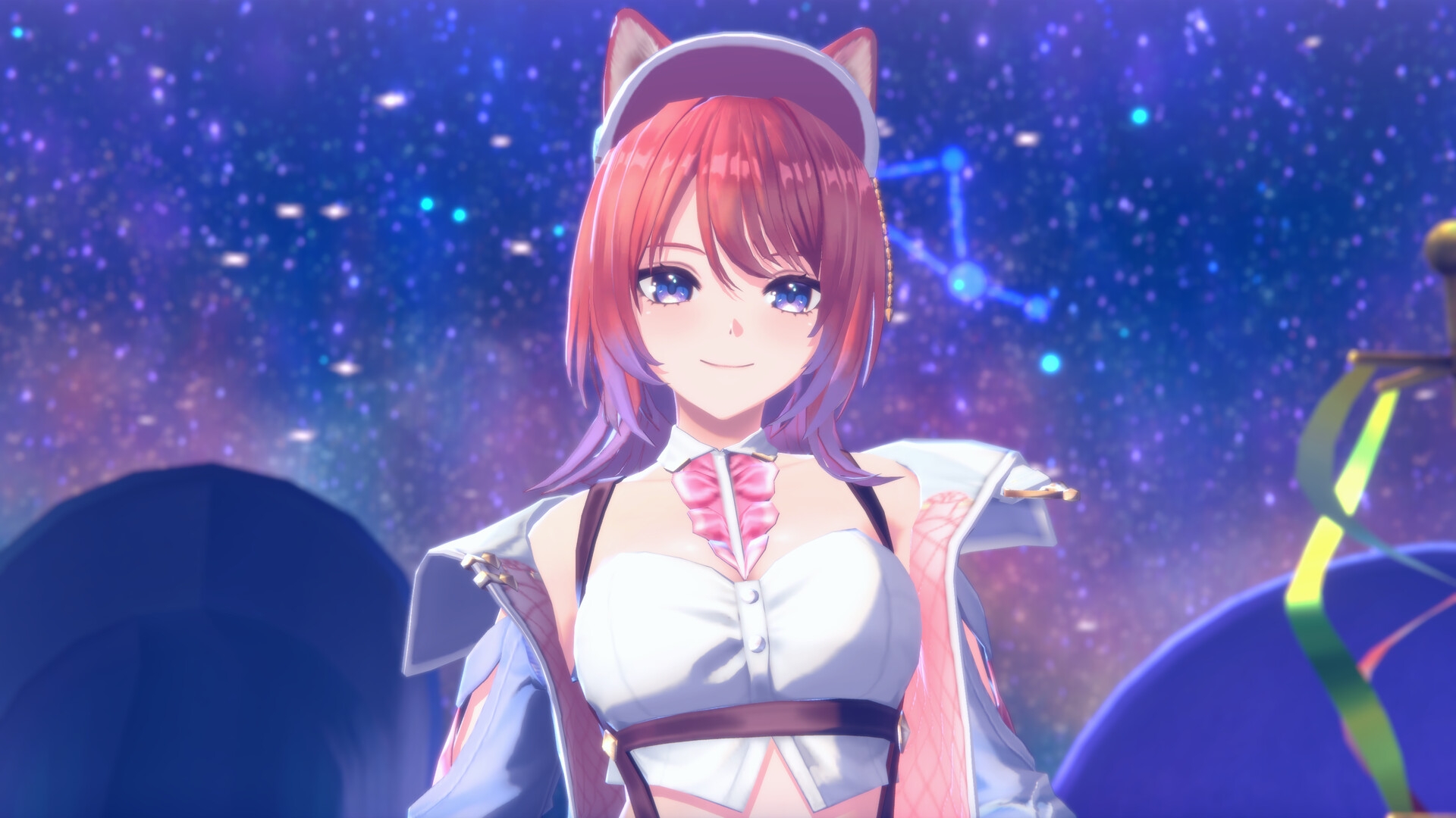 Koei Tecmo offers a first look at Atelier Resleriana: The Red Alchemist & the White Guardian