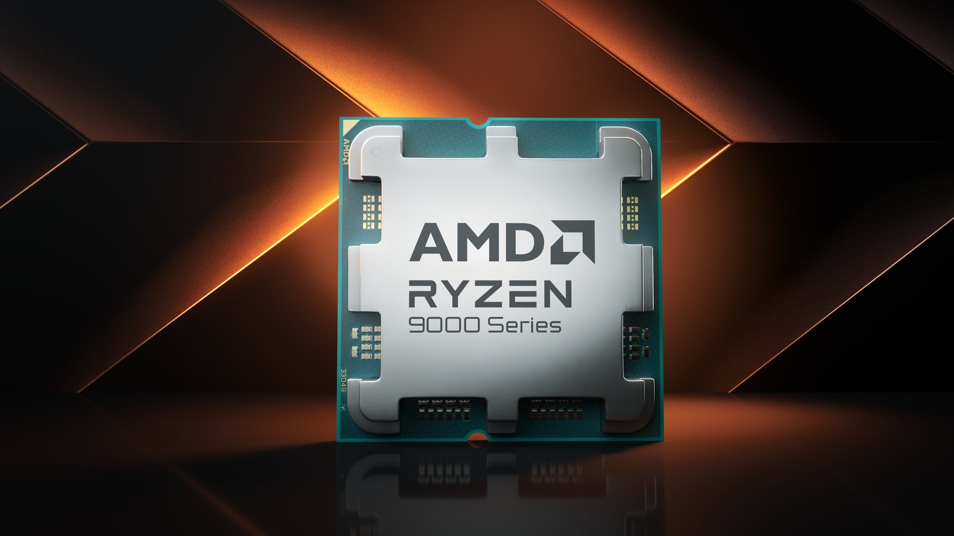AMD is working on the Ryzen 7 9700F, a Zen 5 processor without iGPU