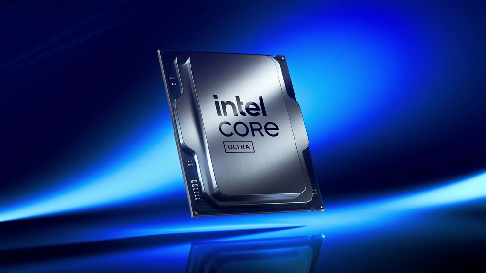 Intel is working on the Core 5 120F, a 6-core processor