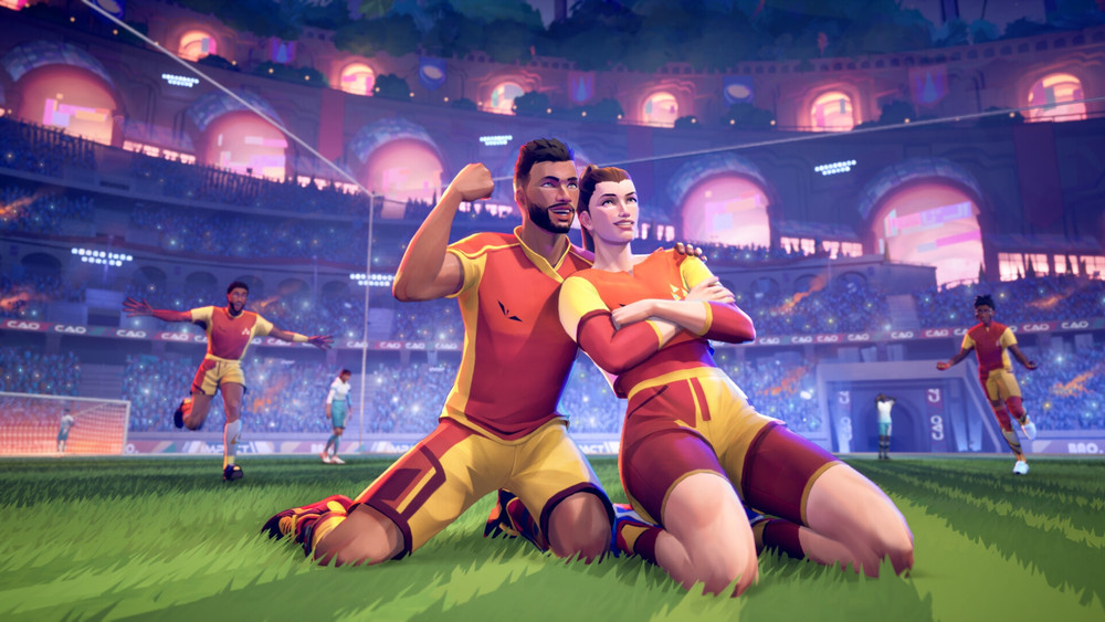 Rematch no tendrá juego cruzado de lanzamiento