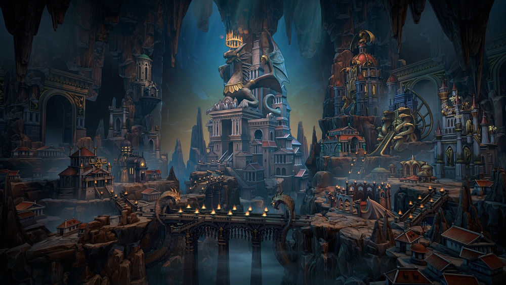 Early access for Heroes of Might & Magic: Olden Era has been delayed