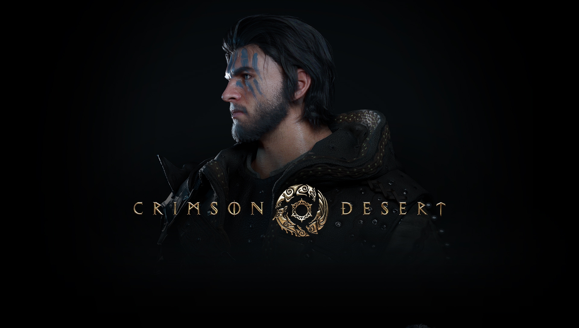 Crimson Desert will launch on November 2