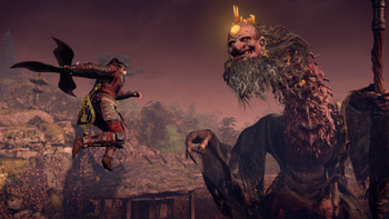 La demo de Nioh 3 seguirá estando disponible unas horas más