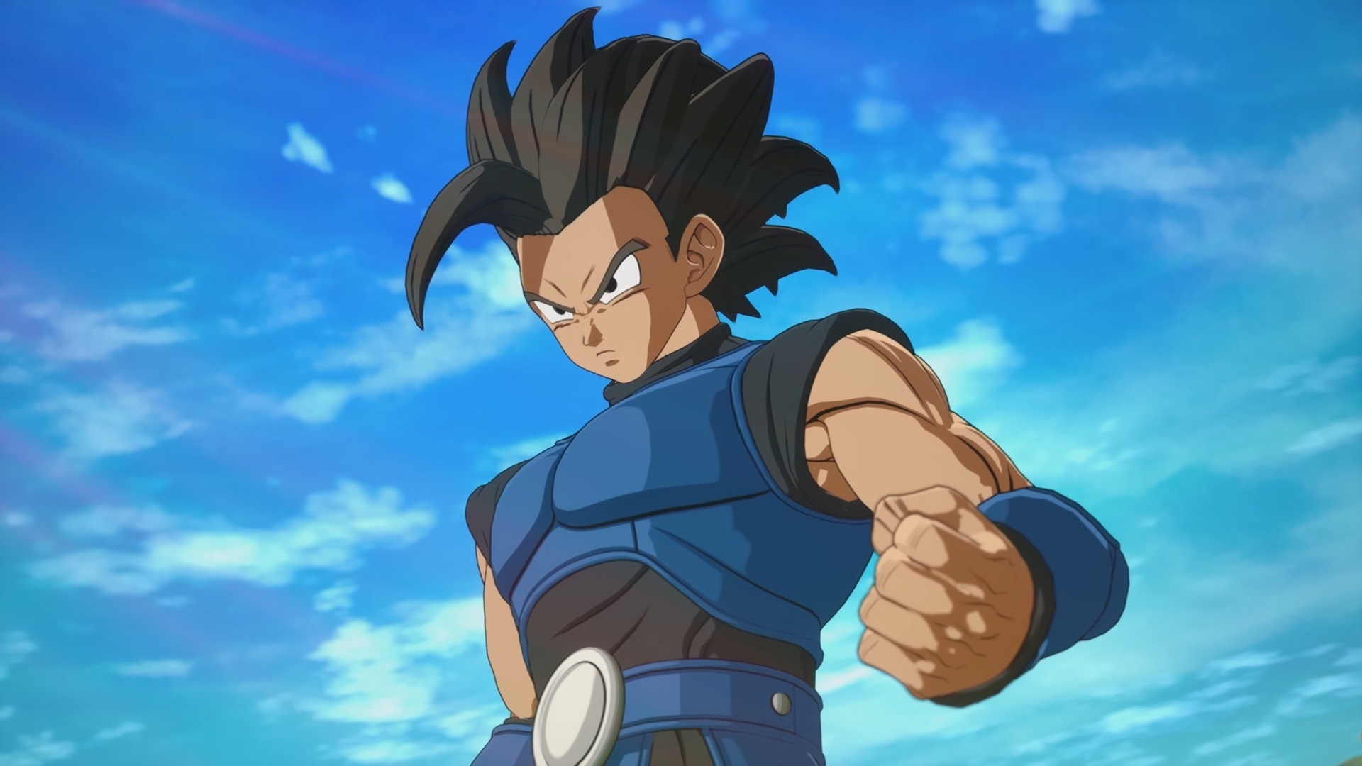 Dragon Ball: Sparking! ZERO will get a DLC featuring Shallot on June 26