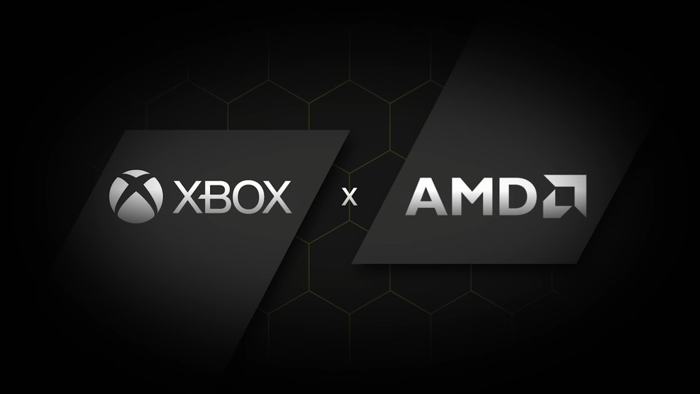 Xbox y AMD han firmado un acuerdo para el desarrollo de las futuras consolas de la marca