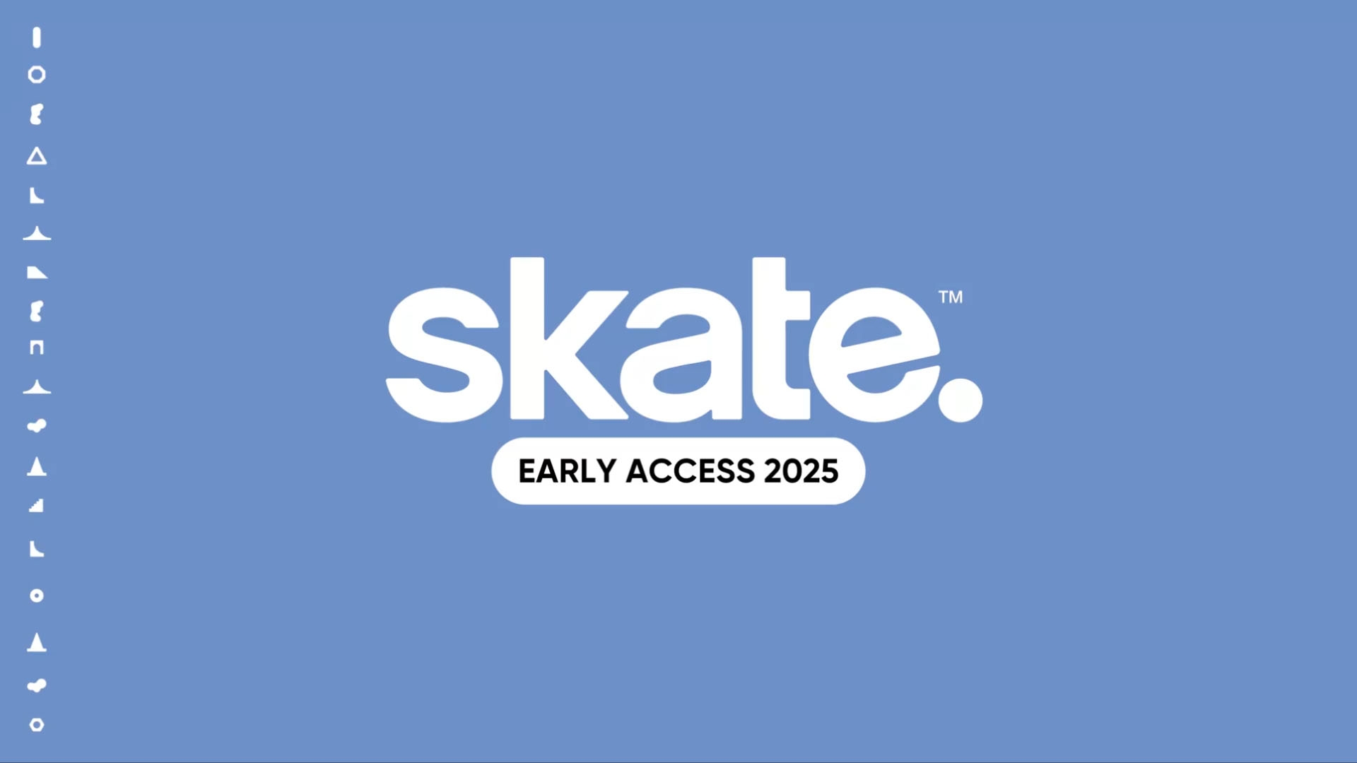 Skate will get a major playtest on July 2