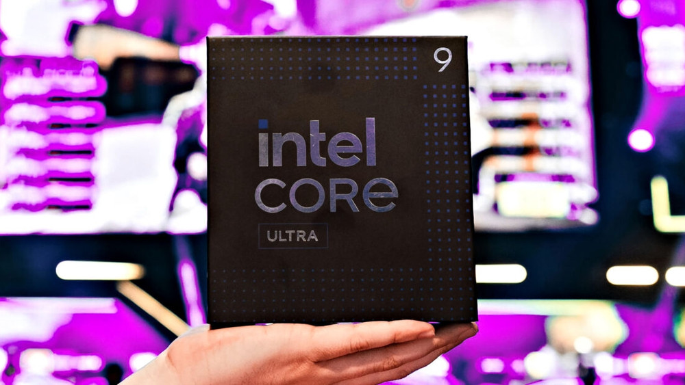 Intel Nova Lake-S: fino a 4 SSD PCIe 5.0 supportati