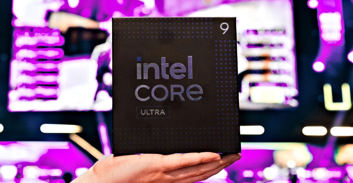 The Intel Nova Lake-S supports up to 4 PCIe 5.0 SSDs