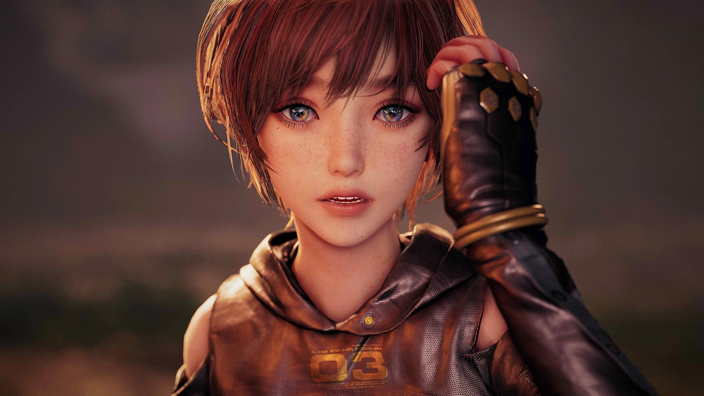 Stellar Blade has yet to be confirmed for the Switch 2