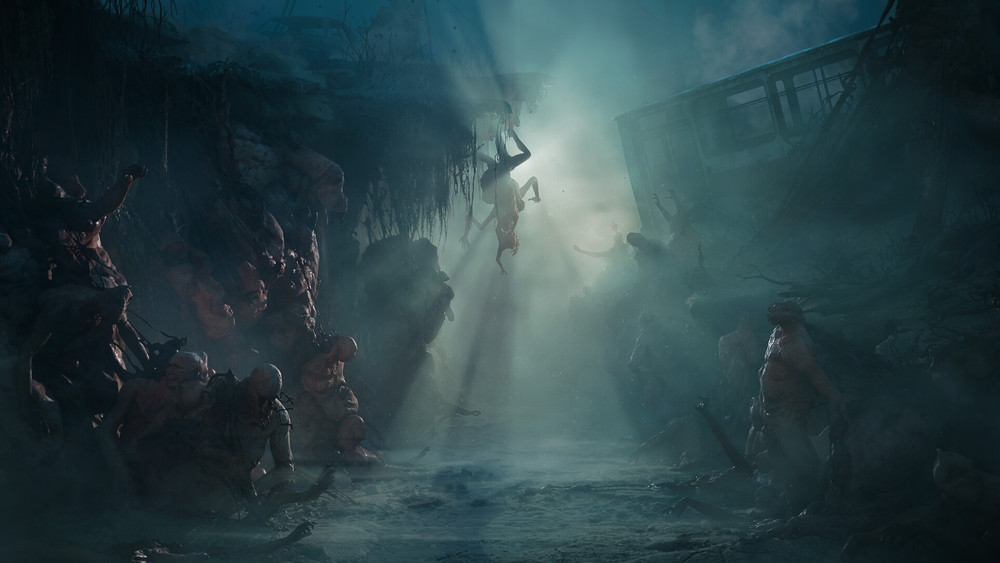 Cronos: The New Dawn uscirà in versione fisica per PS5