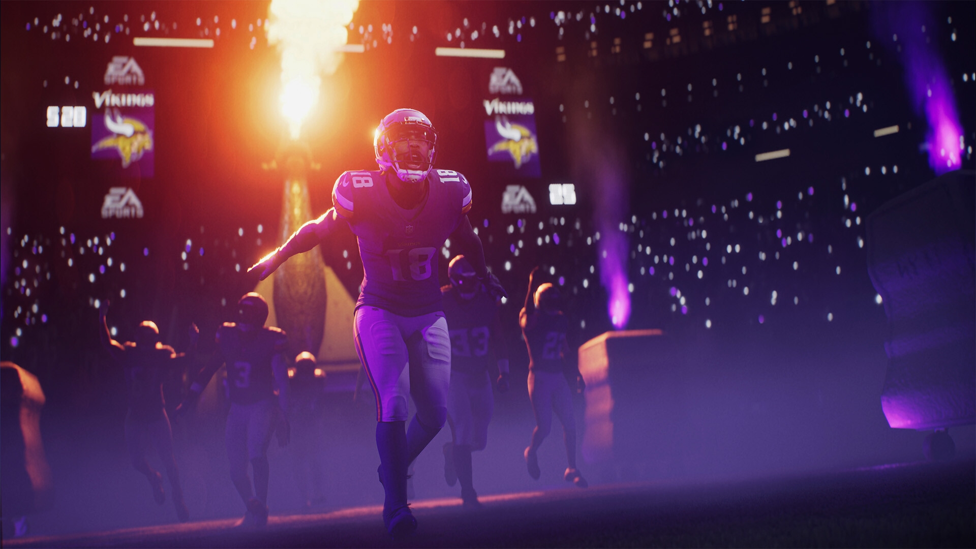 Madden NFL 26 gets a gameplay deep dive