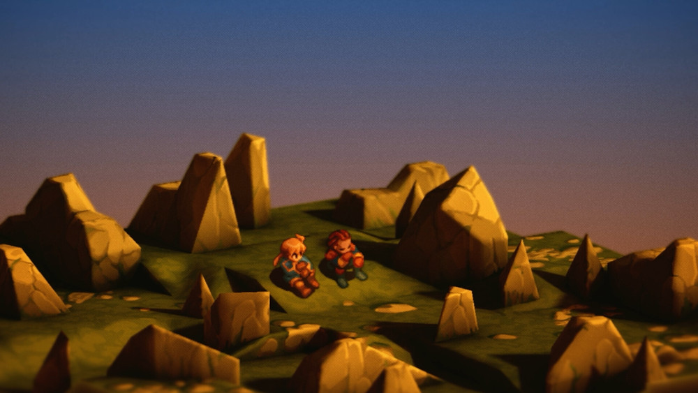 Final Fantasy Tactics - The Ivalice Chronicles se ha hecho sin el código fuente del juego original