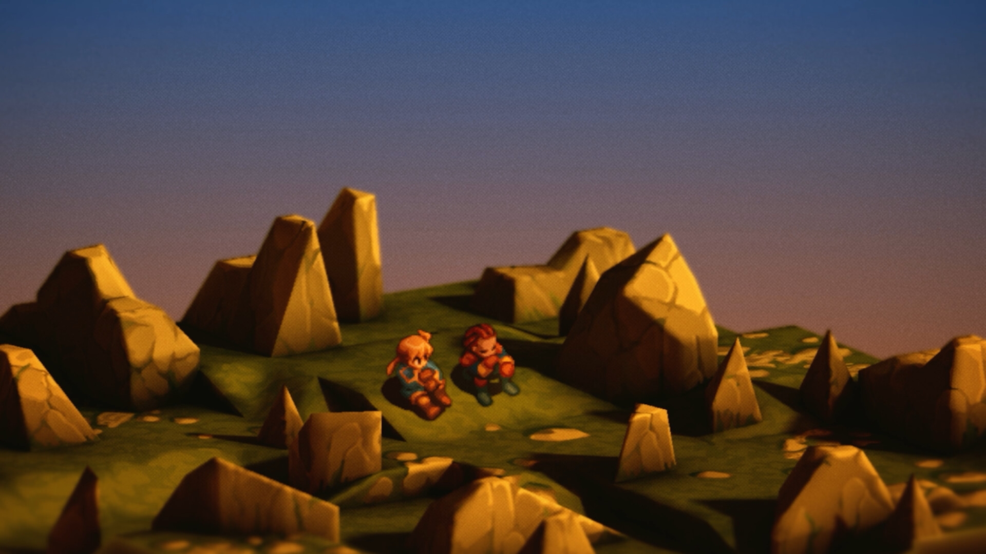 Final Fantasy Tactics – The Ivalice Chronicles has been remade without the original game's source code