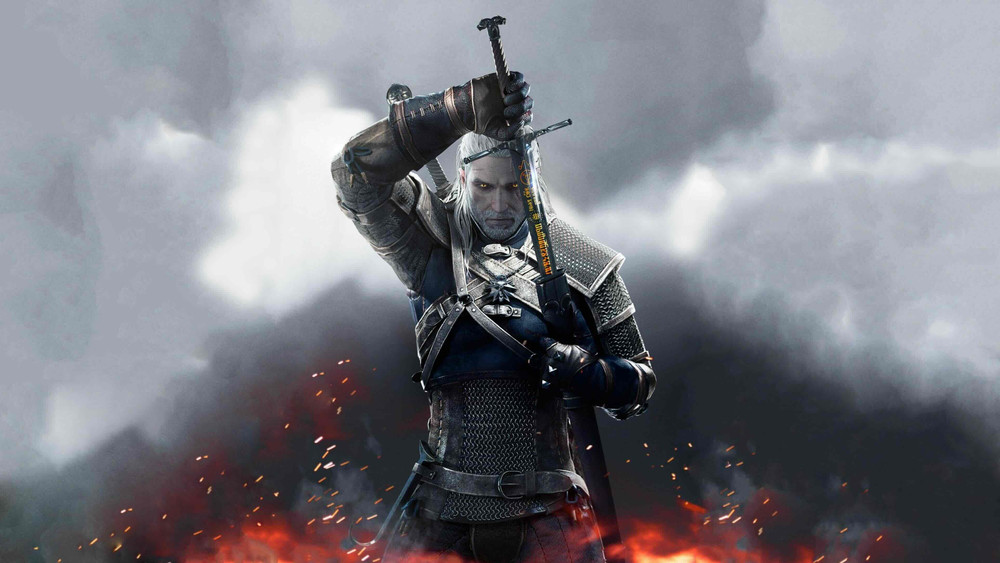 The Witcher : la saga qui marquera le RPG à jamais