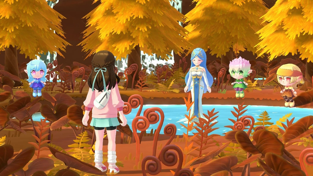 Harvest Moon: Home Sweet Home Special Edition s'annonce sur consoles et PC