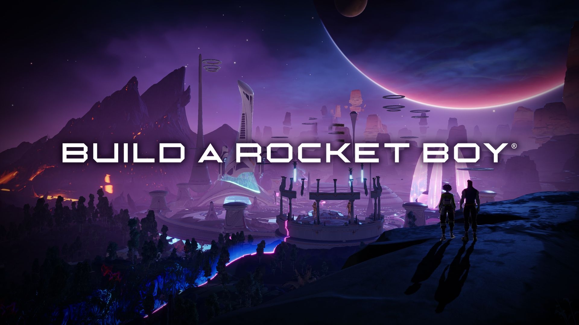 Build A Rocket Boy (MindsEye) could be working on a game based on a famous TV series