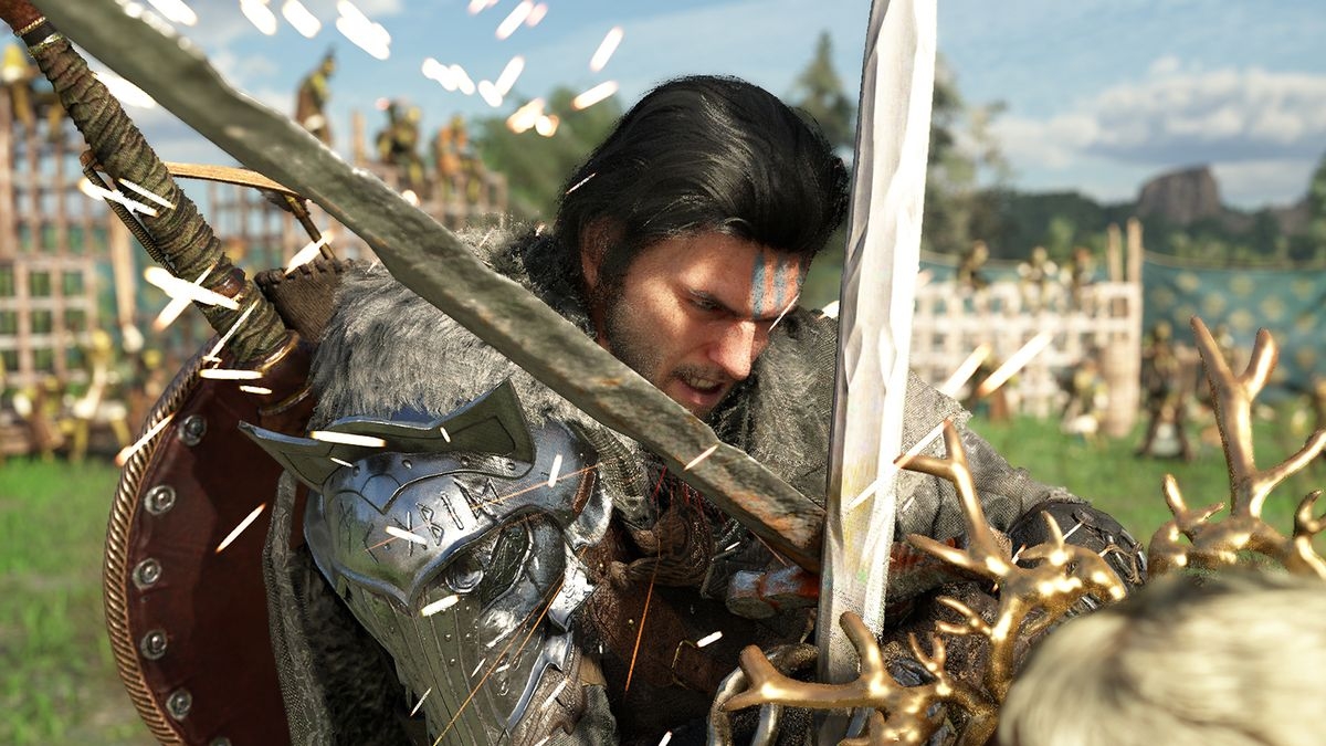 Crimson Desert's release date wasn't true after all